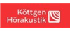 Firmenlogo: Köttgen Hörakustik GmbH & Co.