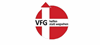 Firmenlogo: VFG gemeinnützige Betriebs-GmbH - Verein Für Gefährdetenhilfe