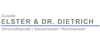 Firmenlogo: Sozietät Elster & Dr. Dietrich