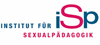 Firmenlogo: Institut für Sexualpädagogik und sexuelle Bildung (isp) GmbH