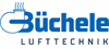 Firmenlogo: Büchele Lufttechnik GmbH & Co KG